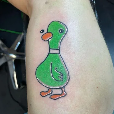 John Doe tattoo 023