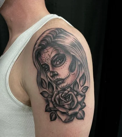 John Doe tattoo 024