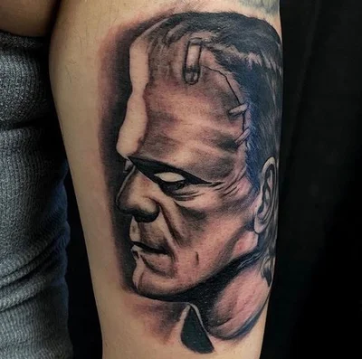 John Doe tattoo 025