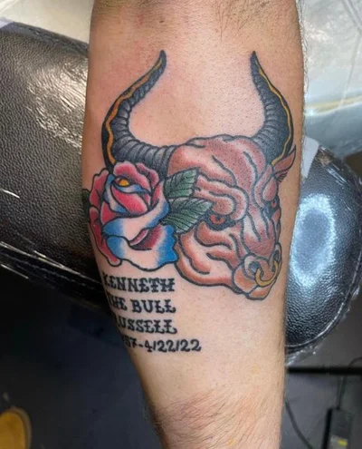 John Doe tattoo 027