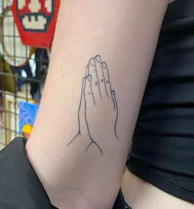 John Doe tattoo 039