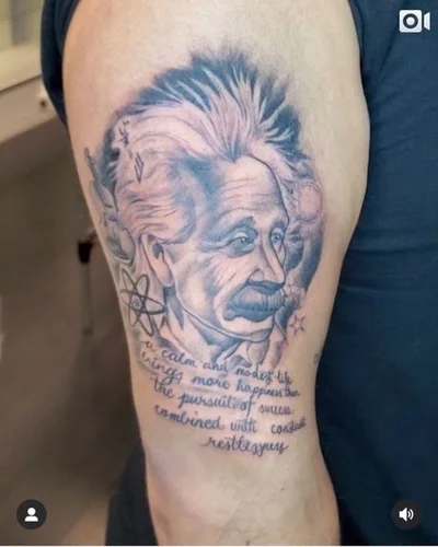John Doe tattoo 045