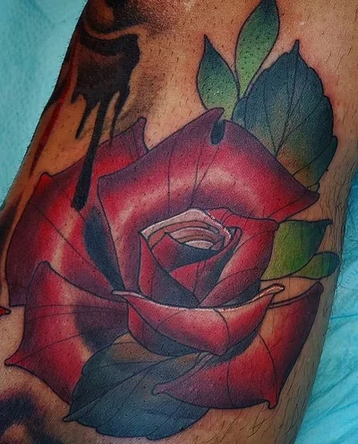 John Doe tattoo 046