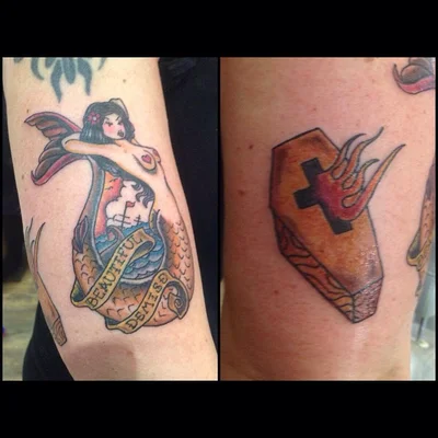 Ken Faught tattoo 008
