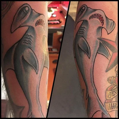 Ken Faught tattoo 011