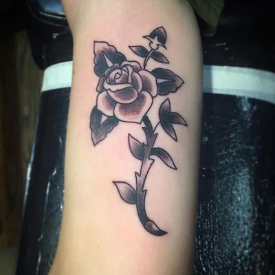 Ken Faught tattoo 015