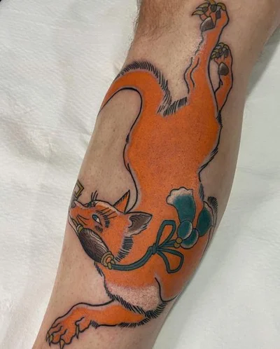 Sakis EMTS tattoo 008