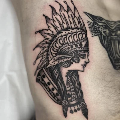 Sakis EMTS tattoo 009