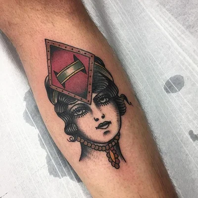 Sakis EMTS tattoo 011