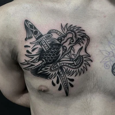 Sakis EMTS tattoo 017