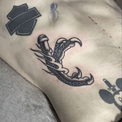 Sakis EMTS tattoo 020