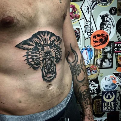 Sakis EMTS tattoo 022