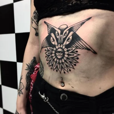Sakis EMTS tattoo 023