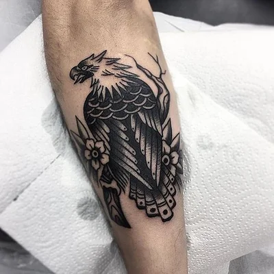 Sakis EMTS tattoo 025