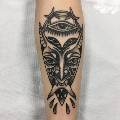 Sakis EMTS tattoo 027