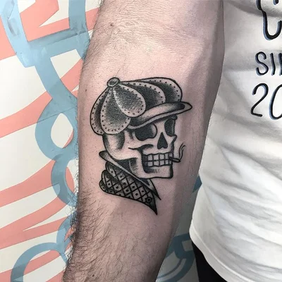 Sakis EMTS tattoo 030