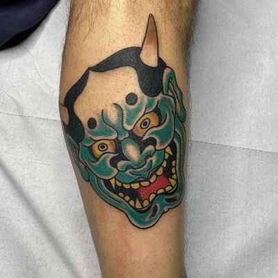 Sakis EMTS tattoo 031