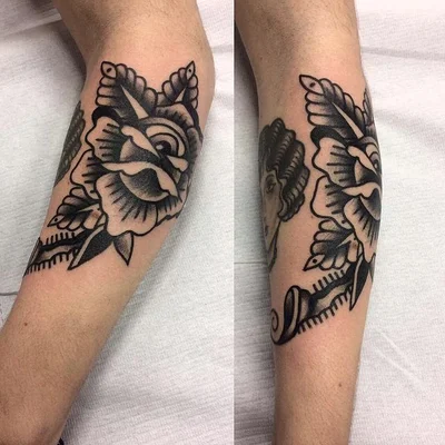 Sakis EMTS tattoo 033