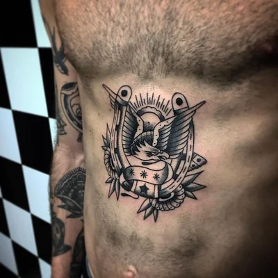 Sakis EMTS tattoo 034