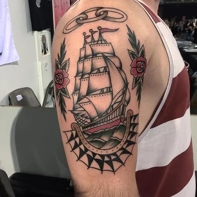 Sakis EMTS tattoo 035