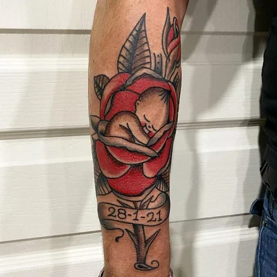 Sakis EMTS tattoo 037