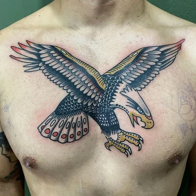 Sakis EMTS tattoo 038