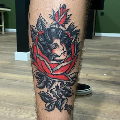 Sakis EMTS tattoo 039