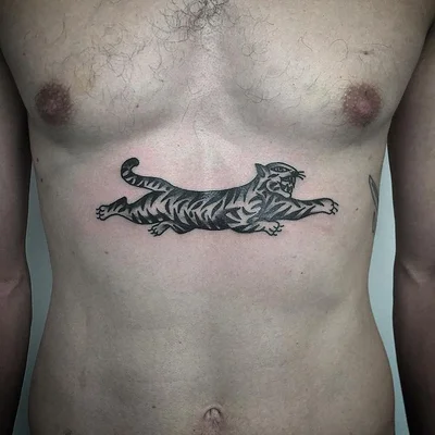 Sakis EMTS tattoo 041