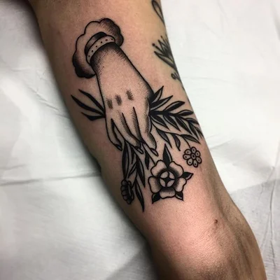 Sakis EMTS tattoo 043