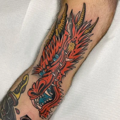 Sakis EMTS tattoo 044