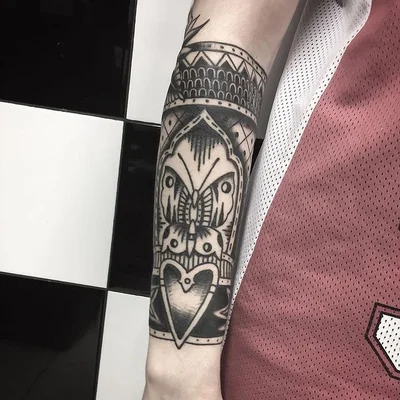 Sakis EMTS tattoo 047
