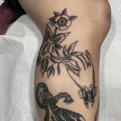 Sakis EMTS tattoo 048