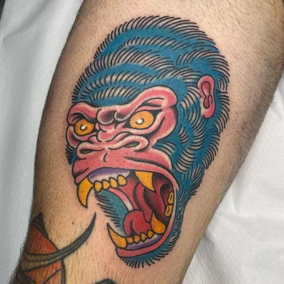 Sakis EMTS tattoo 050