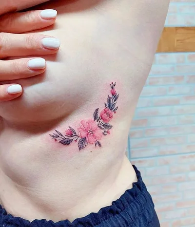 Sake Tattoo Crew tattoo 009