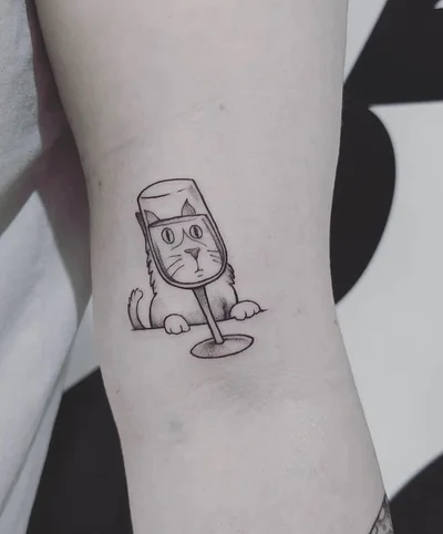 Sake Tattoo Crew tattoo 010