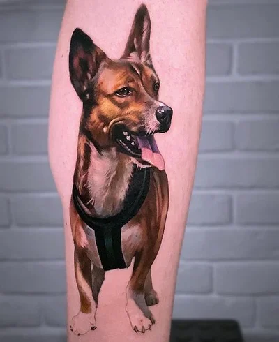 Sake Tattoo Crew tattoo 011