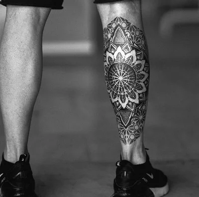 Sake Tattoo Crew tattoo 013
