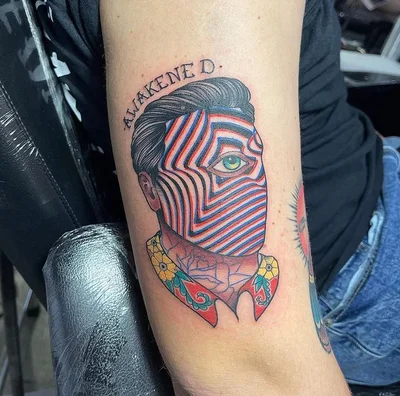 Sake Tattoo Crew tattoo 014