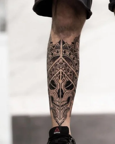 Sake Tattoo Crew tattoo 018