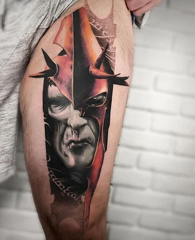 Sake Tattoo Crew tattoo 020