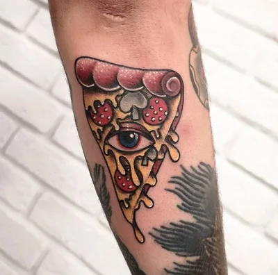 Sake Tattoo Crew tattoo 023