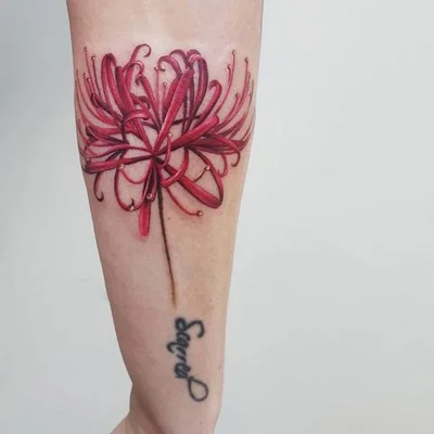 Sake Tattoo Crew tattoo 039