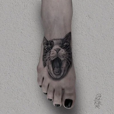 Sake Tattoo Crew tattoo 041
