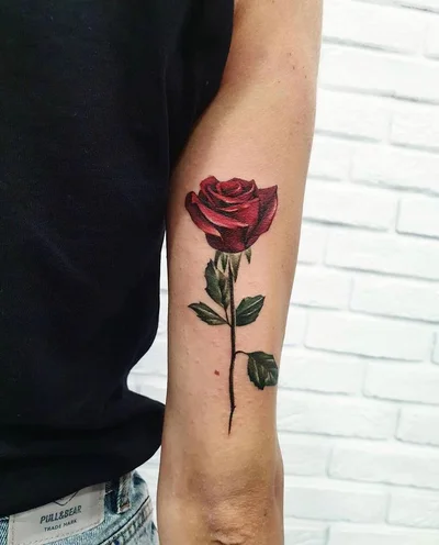 Sake Tattoo Crew tattoo 042