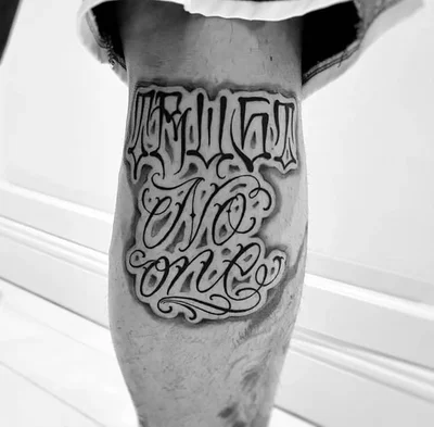 Sake Tattoo Crew tattoo 043