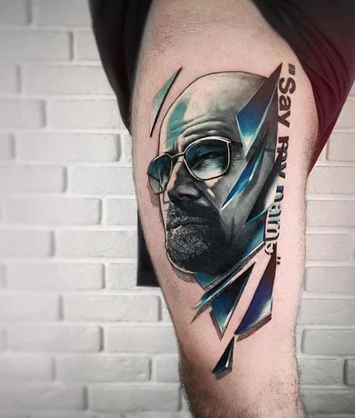 Sake Tattoo Crew tattoo 045
