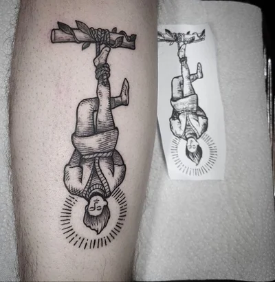 Sake Tattoo Crew tattoo 048