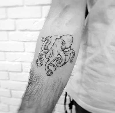 Sake Tattoo Crew tattoo 050