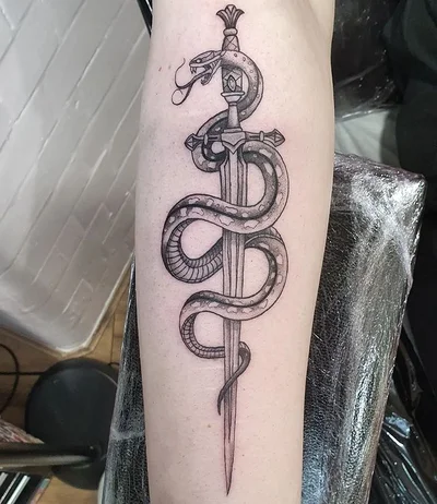 Sakira Sky Tattoo tattoo 009