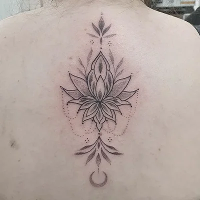 Sakira Sky Tattoo tattoo 010